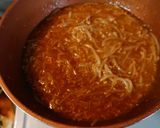 ヨウサマの減塩もやしあんかけつけうどん作り方3写真
