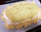 HMですぐ出来る！お芋ぎっしりパン作り方7写真