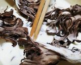 お年寄り絶賛シリーズ☆舞茸天麩羅うどん☆作り方1写真
