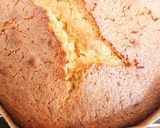 パンドジェーヌ パウンドケーキにしても作り方6写真