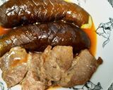なすとラム肉のオーブン焼き☆作り方3写真