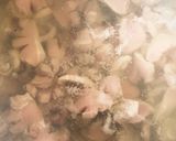 砂肝の醤油漬け　お酒のアテにぴったり作り方2写真