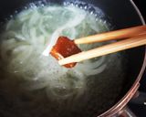 超簡単で美味しい！！玉葱の汁で玉葱スープ作り方2写真