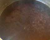 砂肝の醤油漬け　お酒のアテにぴったり作り方4写真