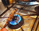 安い鰻で★鰻＆うな肝丼★肝吸い付き作り方5写真