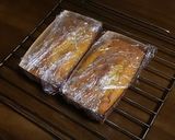 生クリームの消費にも！簡単カボチャケーキ作り方7写真