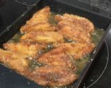 スパイシーな手羽の唐揚げ♪(カレー風味)作り方4写真