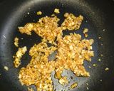 麻婆豆腐 本格的 旨辛作り方2写真