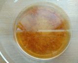 南瓜・ピーマンの簡単！レンチン煮♪作り方3写真