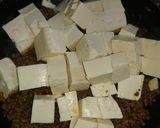 麻婆豆腐 本格的 旨辛作り方6写真