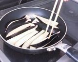 業務スーパー豚ミンチを使った麻婆茄子作り方3写真