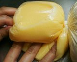 ポリ袋で作るブルーベリーマフィン作り方9写真