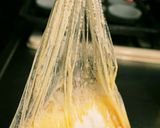 ポリ袋で作るブルーベリーマフィン作り方11写真