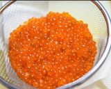 アニサキス対策万全で安心イクラの醤油漬け作り方12写真