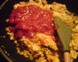 おからカレー(肉なしヘルシー)作り方8写真