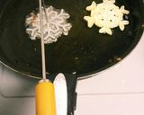クッキー 揚げドーナツ♪キューヒライン型作り方6写真