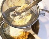 糖質制限☆しっとりヨーグルトケーキ作り方4写真