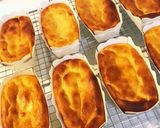 糖質制限☆しっとりヨーグルトケーキ作り方6写真