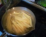 罪悪感なしのフライドポテトもどき作り方2写真