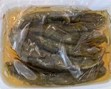 1年以上長期保存 きゅうりのザラメ酢漬け作り方3写真