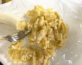 40分で完成♫ 簡単バナナケーキ作り方1写真