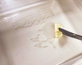 40分で完成♫ 簡単バナナケーキ作り方9写真