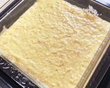 40分で完成♫ 簡単バナナケーキ作り方10写真