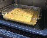 40分で完成♫ 簡単バナナケーキ作り方11写真