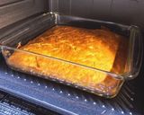 40分で完成♫ 簡単バナナケーキ作り方12写真