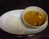 おからカレー(肉なしヘルシー)作り方12写真