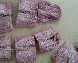 いわしの南蛮漬け作り方6写真