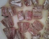いわしの南蛮漬け作り方8写真