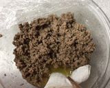 黄金比で簡単♡餃子の皮でラザニア風作り方2写真