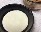 黄金比で簡単♡餃子の皮でラザニア風作り方4写真