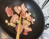 野菜たっぷりソーメンチャンプル！作り方1写真