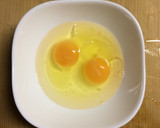 超簡単☆激うま焼き飯のソースオムライス♫作り方7写真