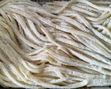 さぬきのソウルフード打ち込みうどん☆作り方3写真