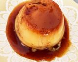 レンチン☆マグカッププリン♪作り方11写真