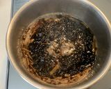 長期保存 ザラメ漬け汁でキュウちゃん漬け作り方3写真