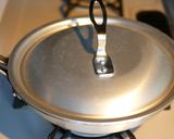 ごはんが進む！カボチャのそぼろ煮作り方14写真