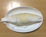 超簡単☆激うま焼き飯のソースオムライス♫作り方11写真