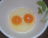 【男飯】旨辛マグロユッケ丼作り方2写真