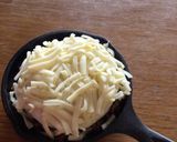 黄金比で簡単♡餃子の皮でラザニア風作り方7写真