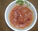 【男飯】旨辛マグロユッケ丼作り方6写真