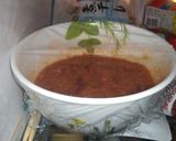 【男飯】旨辛マグロユッケ丼作り方9写真