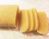 ☆サクサク☆クッキー本当にサクサクなのっ作り方4写真