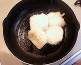 冷凍ごはんを使った簡単チャーハン作り方2写真