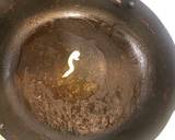 冷凍ごはんを使った簡単チャーハン作り方1写真