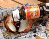 簡単！手作り！焼肉のたれ作り方3写真