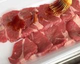 簡単！手作り！焼肉のたれ作り方5写真